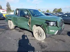 1N6ED1EK9NN688923 2022 NISSAN NAVARA (FRONTIER)