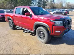 1N6ED1EK9NN690154 2022 NISSAN NAVARA (FRONTIER)