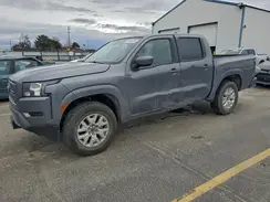 1N6ED1EK9NN690235 2022 NISSAN NAVARA (FRONTIER)