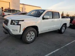 1N6ED1EK9NN690719 2022 NISSAN NAVARA (FRONTIER)