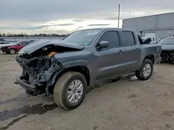 1N6ED1EK9NN691157 2022 NISSAN NAVARA (FRONTIER)