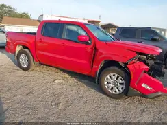 1N6ED1EK9NN691885 2022 NISSAN NAVARA (FRONTIER)