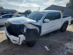 1N6ED1EK9NN692373 2022 NISSAN NAVARA (FRONTIER)