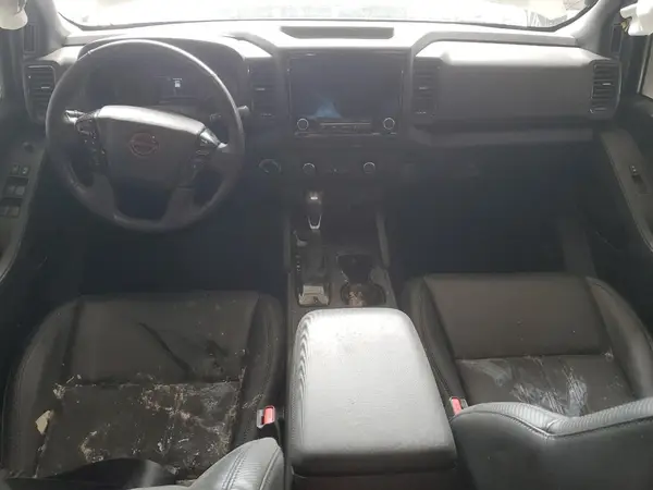1N6ED1EK9NN692552 2022 NISSAN NAVARA (FRONTIER) - Image 8