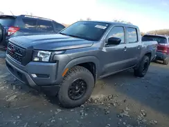 1N6ED1EK9NN693572 2022 NISSAN NAVARA (FRONTIER)