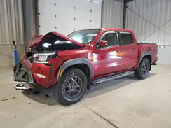 1N6ED1EK9NN695998 2022 NISSAN NAVARA (FRONTIER)