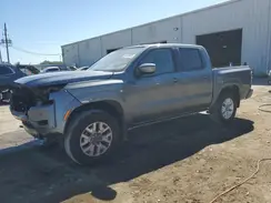 1N6ED1EK9PN600875 2023 NISSAN NAVARA (FRONTIER)