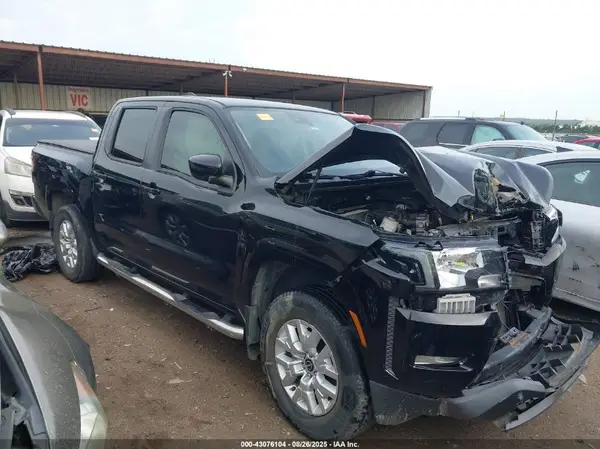 1N6ED1EK9PN600973 2023 NISSAN NAVARA (FRONTIER)