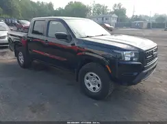1N6ED1EK9PN602058 2023 NISSAN NAVARA (FRONTIER)