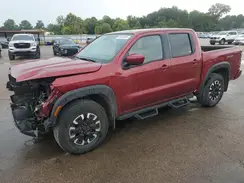 1N6ED1EK9PN607454 2023 NISSAN NAVARA (FRONTIER)