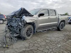 1N6ED1EK9PN609818 2023 NISSAN NAVARA (FRONTIER)