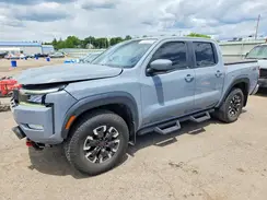 1N6ED1EK9PN61148 2023 NISSAN NAVARA (FRONTIER)