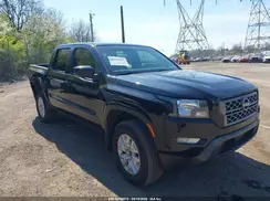 1N6ED1EK9PN612959 2023 NISSAN NAVARA (FRONTIER)