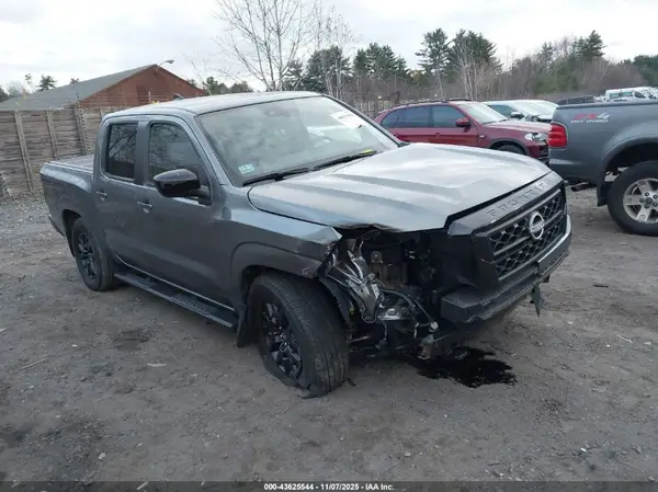 1N6ED1EK9PN614064 2023 NISSAN NAVARA (FRONTIER) - Image 1