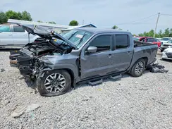 1N6ED1EK9PN614601 2023 NISSAN NAVARA (FRONTIER)