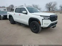 1N6ED1EK9PN615067 2023 NISSAN NAVARA (FRONTIER)