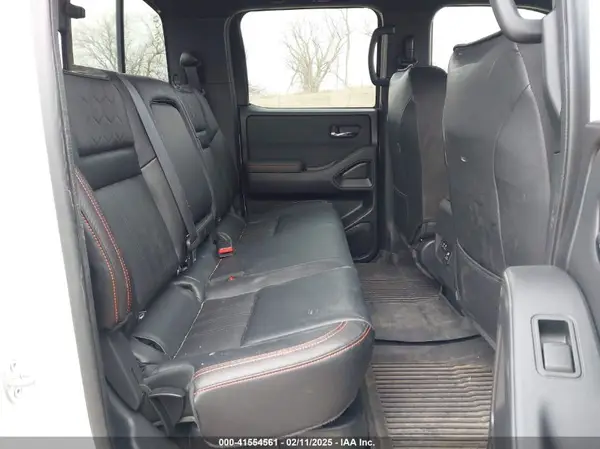 1N6ED1EK9PN615067 2023 NISSAN NAVARA (FRONTIER) - Image 8