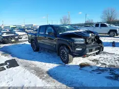 1N6ED1EK9PN621578 2023 NISSAN NAVARA (FRONTIER)