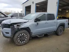 1N6ED1EK9PN622424 2023 NISSAN NAVARA (FRONTIER)