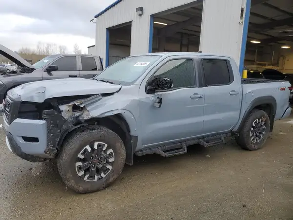 1N6ED1EK9PN622424 2023 NISSAN NAVARA (FRONTIER) - Image 1