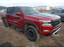1N6ED1EK9PN623119 2023 NISSAN NAVARA (FRONTIER)