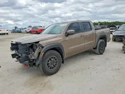 1N6ED1EK9PN628207 2023 NISSAN NAVARA (FRONTIER)