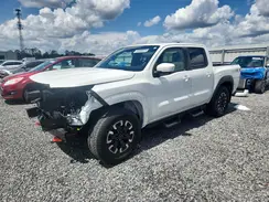 1N6ED1EK9PN629213 2023 NISSAN NAVARA (FRONTIER)