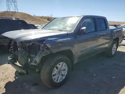 1N6ED1EK9PN632841 2023 NISSAN NAVARA (FRONTIER)