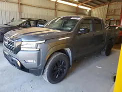 1N6ED1EK9PN635111 2023 NISSAN NAVARA (FRONTIER)
