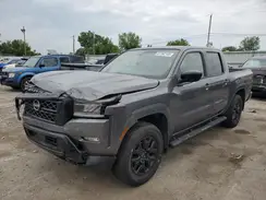 1N6ED1EK9PN636369 2023 NISSAN NAVARA (FRONTIER)