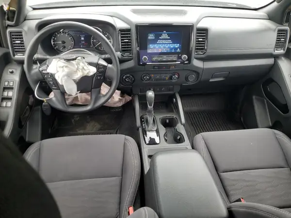 1N6ED1EK9PN636369 2023 NISSAN NAVARA (FRONTIER) - Image 8