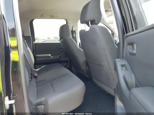 1N6ED1EK9PN640468 2023 NISSAN NAVARA (FRONTIER) - Image 8