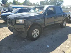1N6ED1EK9PN653575 2023 NISSAN NAVARA (FRONTIER)