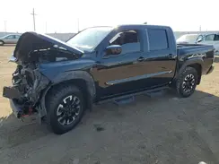 1N6ED1EK9PN653818 2023 NISSAN NAVARA (FRONTIER)