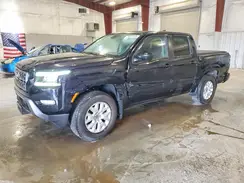 1N6ED1EK9PN655035 2023 NISSAN NAVARA (FRONTIER)