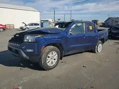 1N6ED1EK9PN655066 2023 NISSAN NAVARA (FRONTIER)