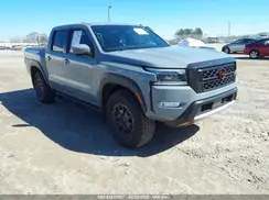 1N6ED1EK9PN655617 2023 NISSAN NAVARA (FRONTIER)
