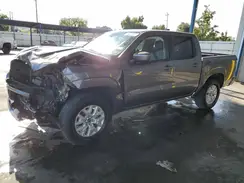 1N6ED1EK9PN656234 2023 NISSAN NAVARA (FRONTIER)