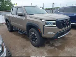 1N6ED1EK9PN662261 2023 NISSAN NAVARA (FRONTIER)