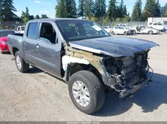 1N6ED1EK9PN664964 2023 NISSAN NAVARA (FRONTIER)