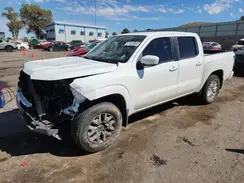 1N6ED1EK9PN665323 2023 NISSAN NAVARA (FRONTIER)