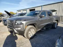 1N6ED1EK9PN665645 2023 NISSAN NAVARA (FRONTIER)