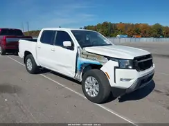 1N6ED1EK9PN666861 2023 NISSAN NAVARA (FRONTIER)