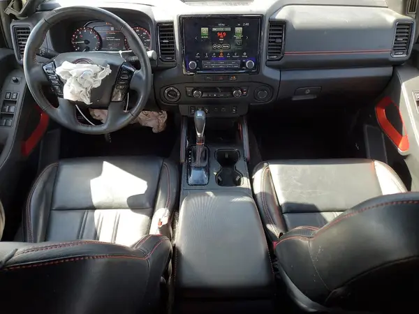 1N6ED1EK9PN668304 2023 NISSAN NAVARA (FRONTIER) - Image 8