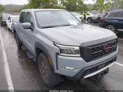 1N6ED1EK9PN669470 2023 NISSAN NAVARA (FRONTIER)