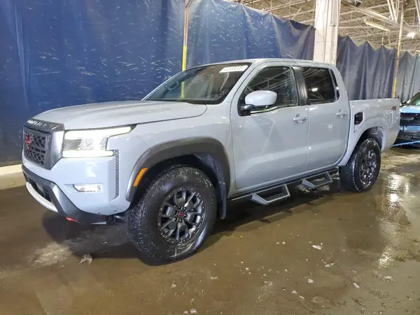 1N6ED1EK9PN670974 2023 NISSAN NAVARA (FRONTIER) - Image 1