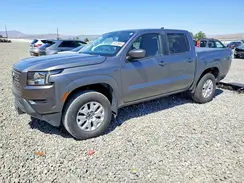 1N6ED1EK9PN672241 2023 NISSAN NAVARA (FRONTIER)