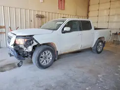 1N6ED1EK9PN672532 2023 NISSAN NAVARA (FRONTIER)