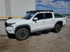 1N6ED1EK9PN673521 2023 NISSAN NAVARA (FRONTIER)