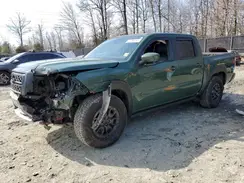 1N6ED1EK9RN600118 2024 NISSAN NAVARA (FRONTIER)